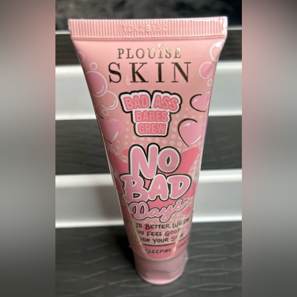 P.Louise Skin No Bad Days Facial Sleeping Mask - Picture 5 of 5